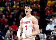 赵睿：很适应北京队还有些伤病但不影响训练比赛的简单介绍