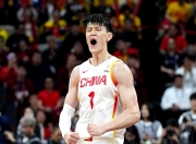 赵睿：很适应北京队还有些伤病但不影响训练比赛的简单介绍