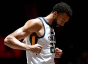 戈贝尔谈缺席欧锦赛：这几年夏天我都很忙，这确实影响了我的简单介绍