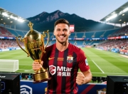 喜讯！泰山首次报价K联赛MVP，让他顶替年底合约到期离队的洛佩斯