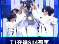 乐鱼体育 官方平台-T1以3-2的比分战胜BLG，斩获2024全球总决赛冠军的简单介绍