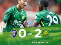 乐鱼体育入口-关于1-0逆转奇迹，国安封神之战，中超新王诞生！的信息