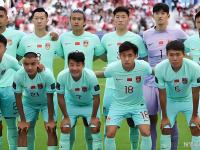 乐鱼真人体育娱乐-国足1：0小胜中国香港，谢文能表现疲软或遭抛弃