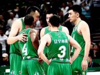 乐鱼体育平台-辽宁男篮主场胜出,豪取胜利