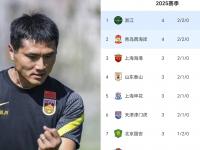 乐鱼体育登录-邵佳一：与国安差距是全方位的青岛西海岸也是保级队的简单介绍