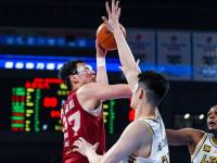 乐鱼体育入口-周琦15分首钢惜败广厦姜伟泽16分吉林胜福建