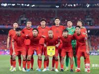 乐鱼体育app-包含廖锦涛完成国家队首秀国足小胜中国香港队的词条