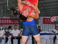 乐鱼体育app-运动员的竞技风采：世界级实力较量