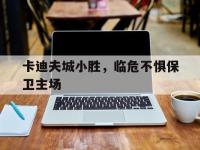 乐鱼体育登录-关于卡迪夫城小胜，临危不惧保卫主场的信息