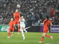 乐鱼体育登录-女足选手在国际赛场上彰显实力