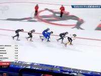 乐鱼体育入口-关于芬兰冰雪选手力抢前位！速滑冰场闪耀的信息