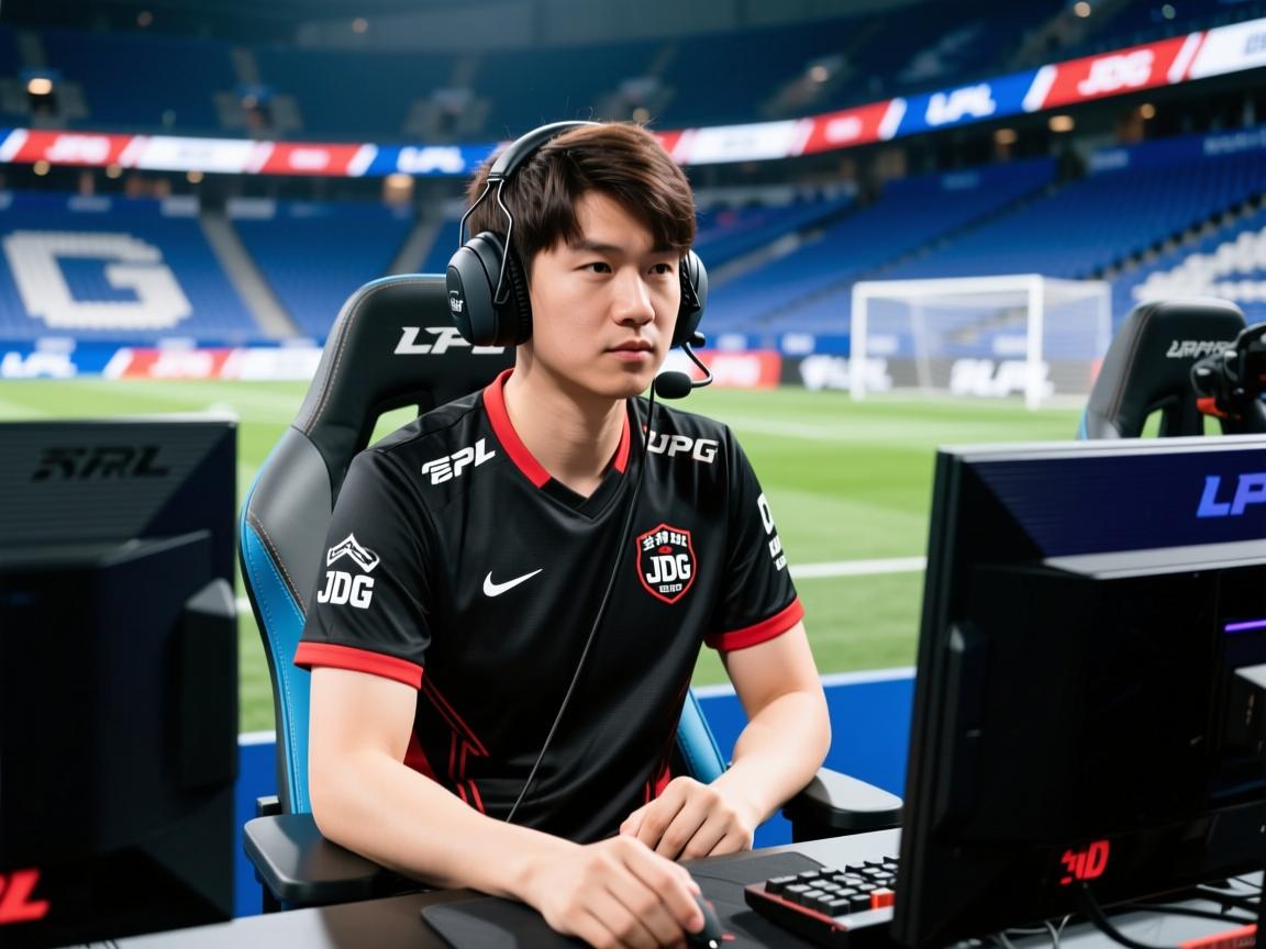 LPL最强国产教练加盟JDG！全神班迎来坏消息：核心选手明年休息的简单介绍  第1张