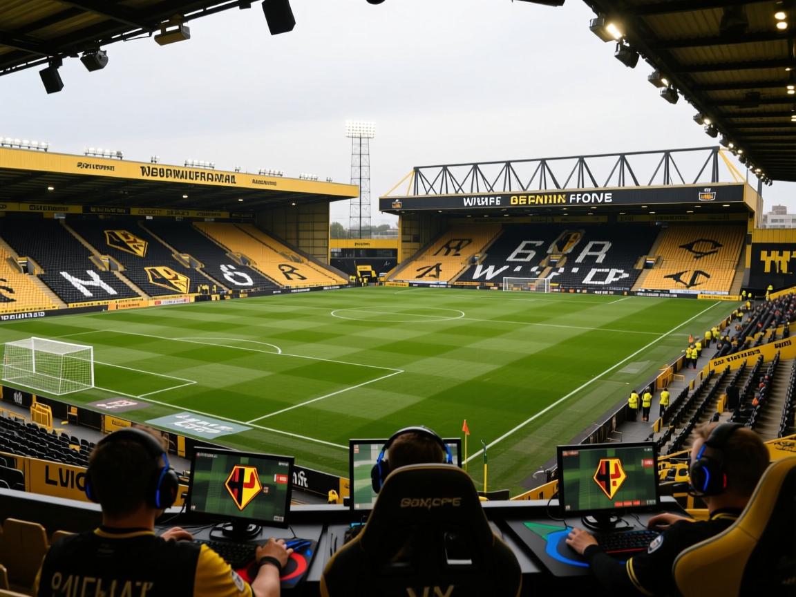 伯恩比客场获胜沃特福德，保级前途一片光明  第2张