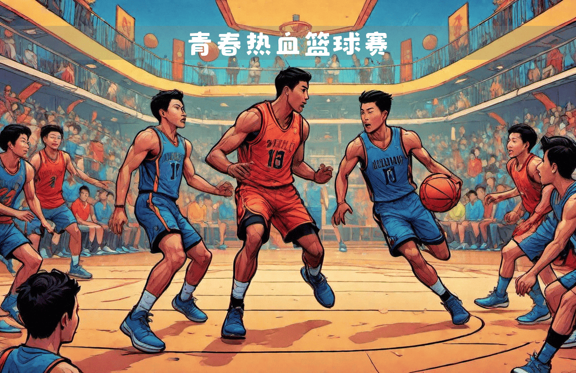 热血拼搏！豪门球队誓取胜利的简单介绍