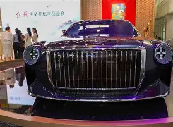 150万美元！红旗金葵花创国产豪车出口价格纪录的简单介绍