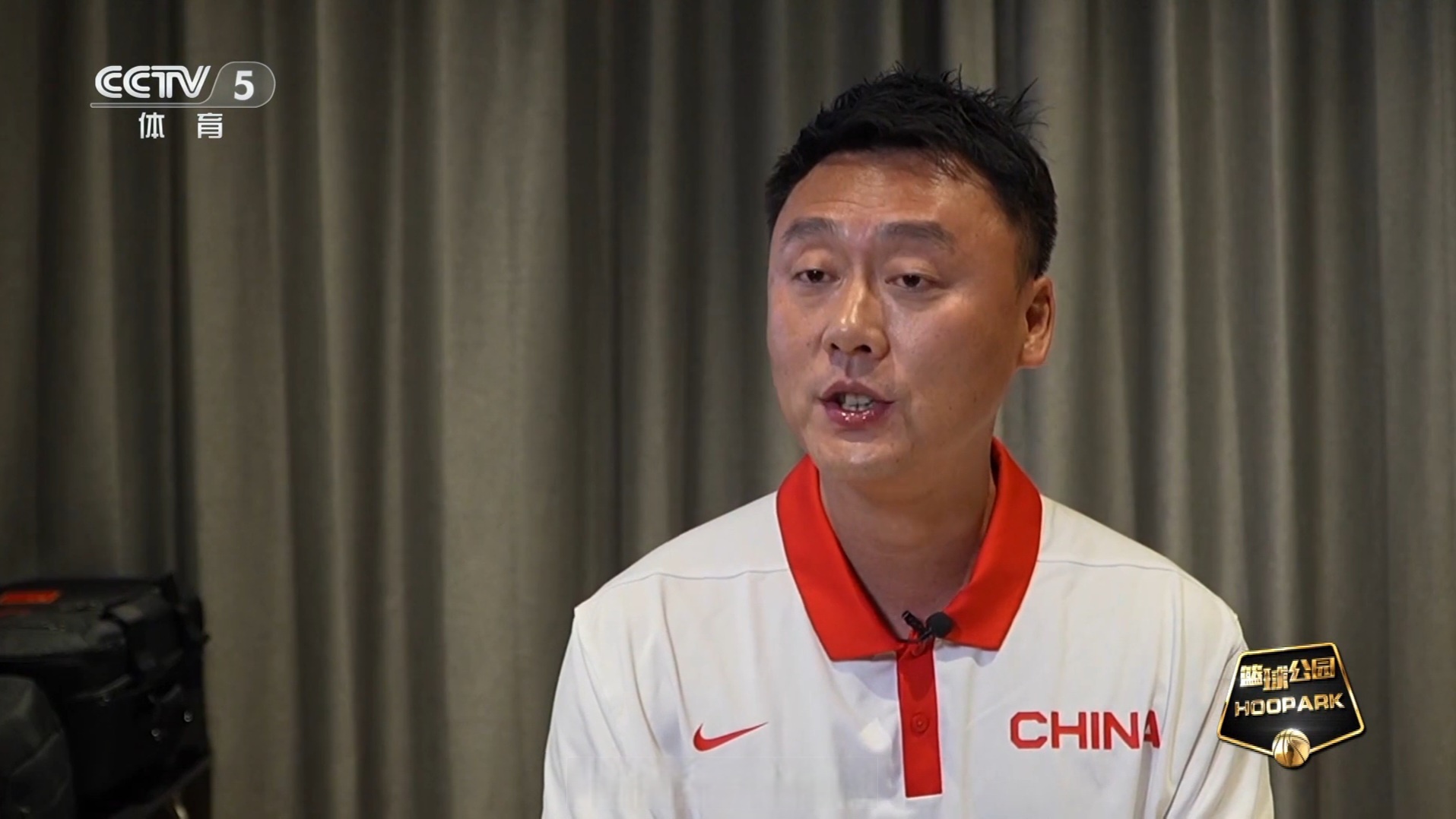 包含国青篮球思维与世界接轨曲绍斌是青训优秀教练的词条