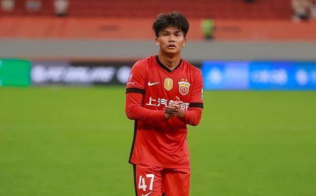 唯一亮点？韩国名将赞19岁蒯纪闻：他是国足美好