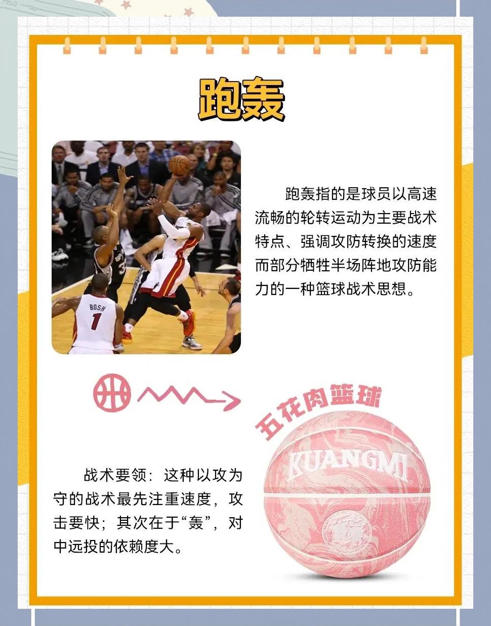 杨皓喆分享篮球技巧教学：如何快速高效打出攻防转换的简单介绍