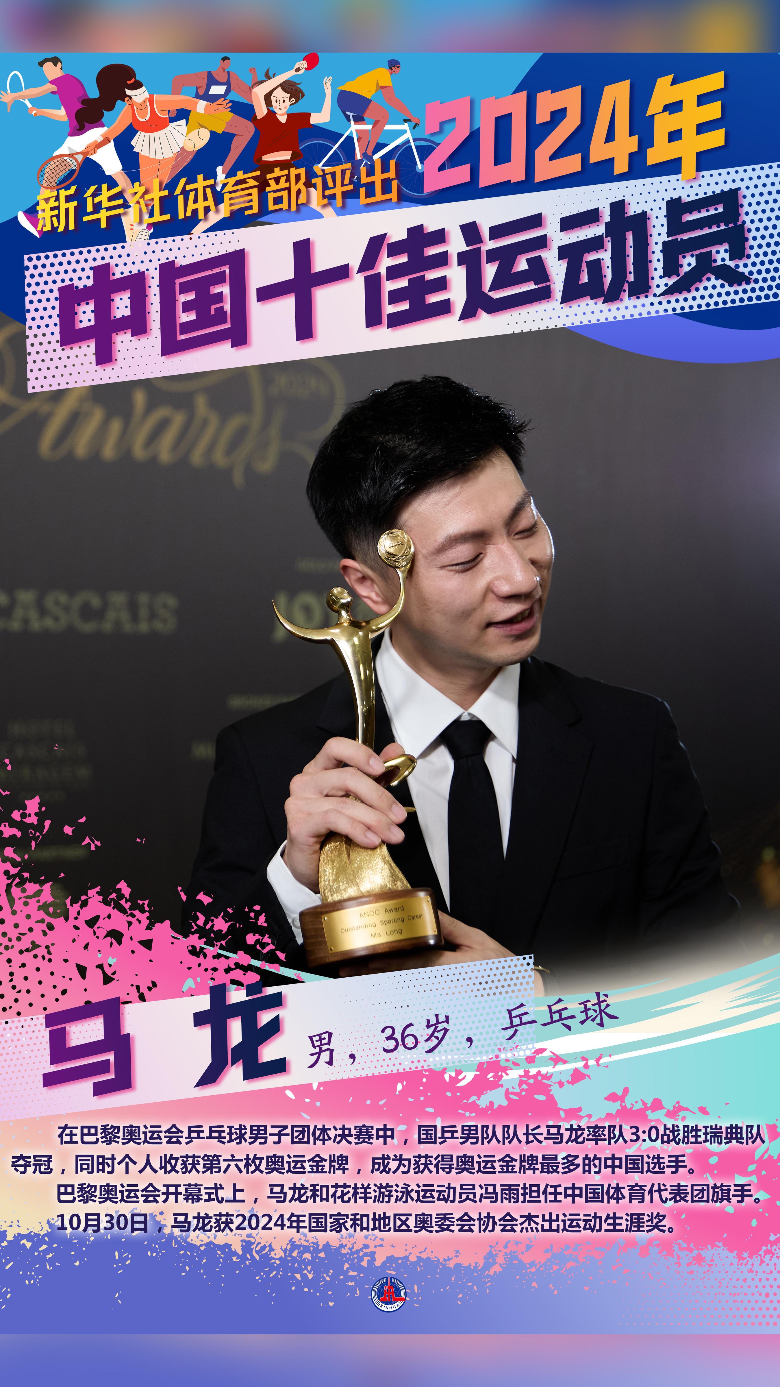 运动员激发潜力，刷新个人最佳