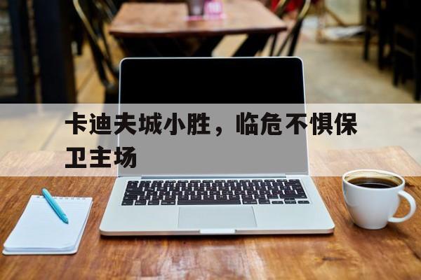 关于卡迪夫城小胜，临危不惧保卫主场的信息