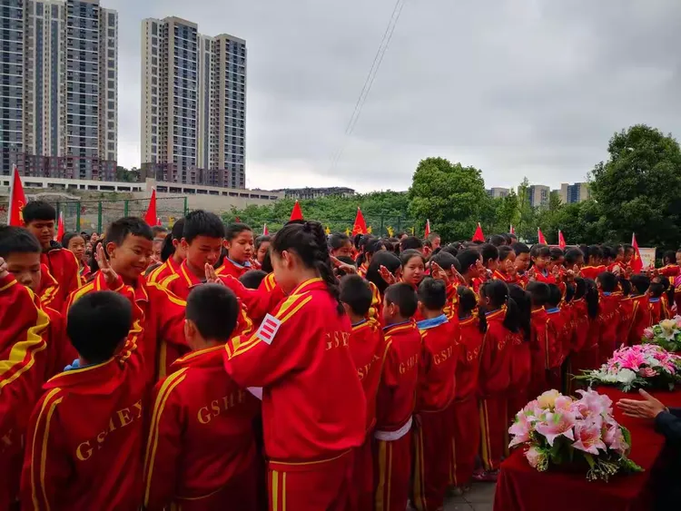 河南队全队奋发，努力争取晋级机会