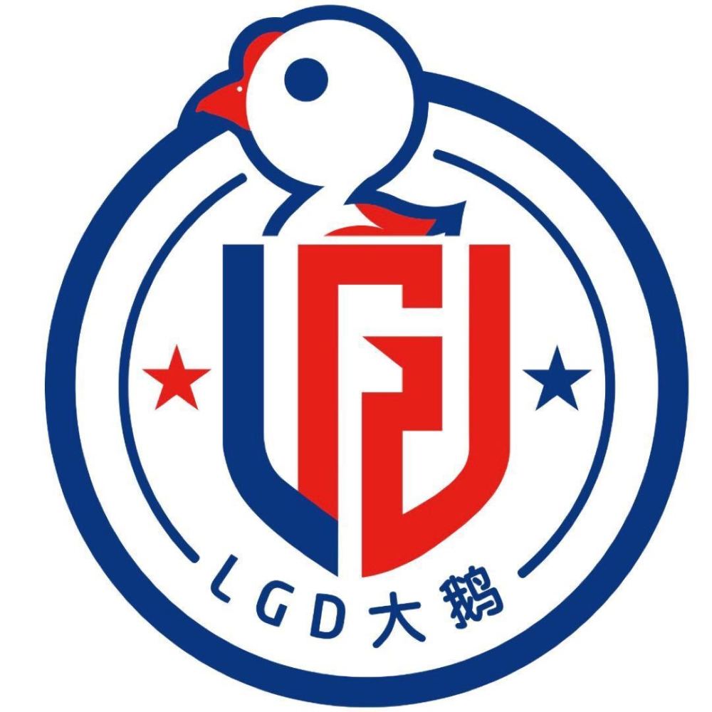 杭州LGDNBW小白熊大家关系越来越好，包有信心A1的
